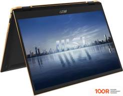 Ноутбук MSI SUMMIT E13 FLIP EVO A13MT-217RU (215293)