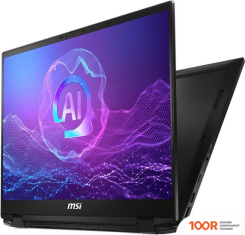 Ноутбук MSI SUMMIT A16 AI+ A3HMTG-084RU (215272)