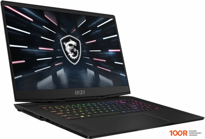 Ноутбук MSI STEALTH GS77 12UGS-251RU (215269)