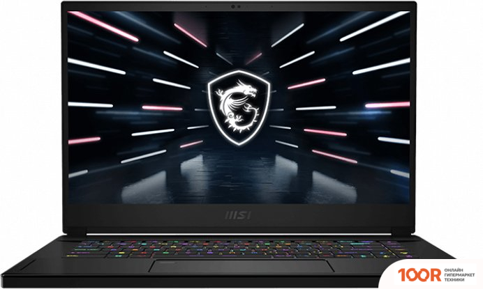 Ноутбук MSI STEALTH GS66 12UHS-267RU (215264)