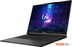 Ноутбук MSI STEALTH A16 AI+ A3XVGG-219BY (215250)