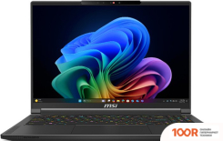 Ноутбук MSI STEALTH A16 AI+ A3XVGG-219BY (215250)