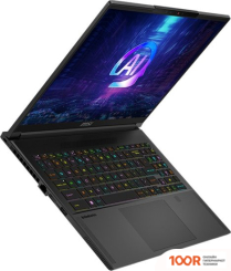 Ноутбук MSI STEALTH A16 AI+ A3XVGG-219BY (215250)