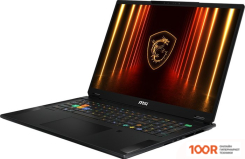 Ноутбук MSI STEALTH 18 HX AI A2XWJG-052RU (215247)