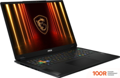 Ноутбук MSI STEALTH 18 HX AI A2XWJG-052RU (215247)