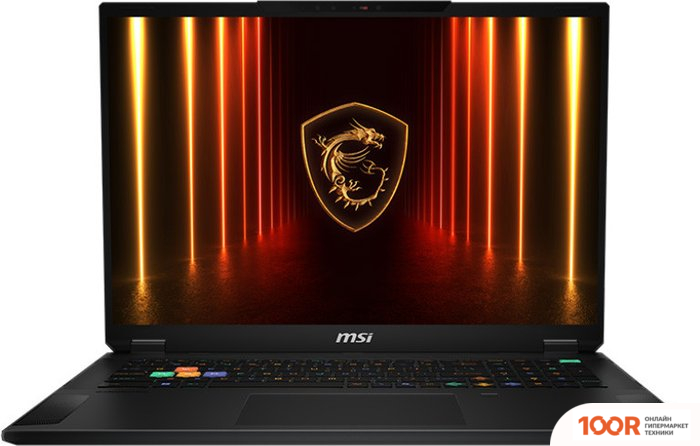 Ноутбук MSI STEALTH 18 HX AI A2XWIG-051RU (215245)