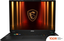 Ноутбук MSI STEALTH 18 HX AI A2XWIG-051RU (215245)