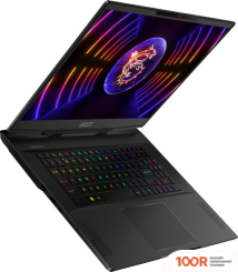 Ноутбук MSI STEALTH 17 STUDIO A13VHG-803XRU (215239)