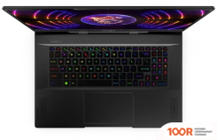 Ноутбук MSI STEALTH 17 STUDIO A13VHG-803XRU (215239)