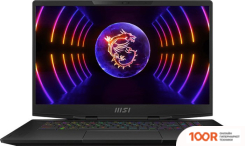 Ноутбук MSI STEALTH 17 STUDIO A13VHG-803XRU (215239)
