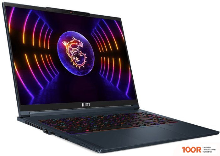 Ноутбук MSI STEALTH 16 STUDIO A13VG-225RU (215231)