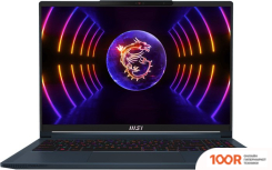 Ноутбук MSI STEALTH 16 STUDIO A13VG-225RU (215231)