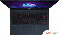 Ноутбук MSI STEALTH 16 AI STUDIO A1VHG-211XBY (215227)