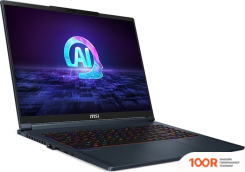 Ноутбук MSI STEALTH 16 AI STUDIO A1VHG-211XBY (215227)