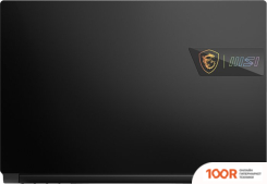 Ноутбук MSI STEALTH 15M B12UE-077XGE (215223)