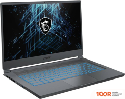Ноутбук MSI STEALTH 15M A11UEKV-009US (215222)