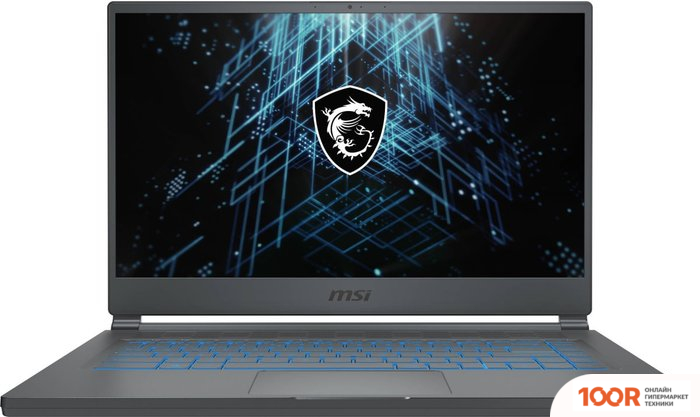 Ноутбук MSI STEALTH 15M A11UEKV-009US (215222)