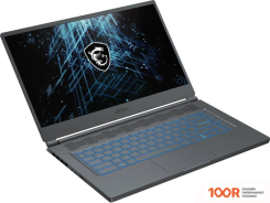 Ноутбук MSI STEALTH 15M A11UEKV-009US (215222)