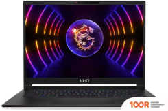 Ноутбук MSI STEALTH 14 STUDIO A13VE-226RU (215210)