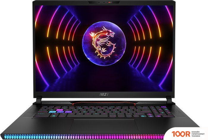 Ноутбук MSI RAIDER GE78HX 13VH-214RU (215203)