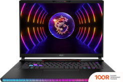 Ноутбук MSI RAIDER GE78HX 13VH-214RU (215203)
