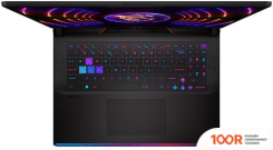 Ноутбук MSI RAIDER GE78HX 13VH-214RU (215203)