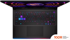 Ноутбук MSI RAIDER GE68HX 13VG-205RU (215186)