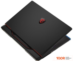 Ноутбук MSI RAIDER GE68HX 13VG-205RU (215186)