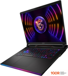 Ноутбук MSI RAIDER GE68 HX 14VIG-647BY (215184)