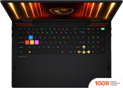 Ноутбук MSI RAIDER 18 HX AI A2XWIG-204RU (215169)