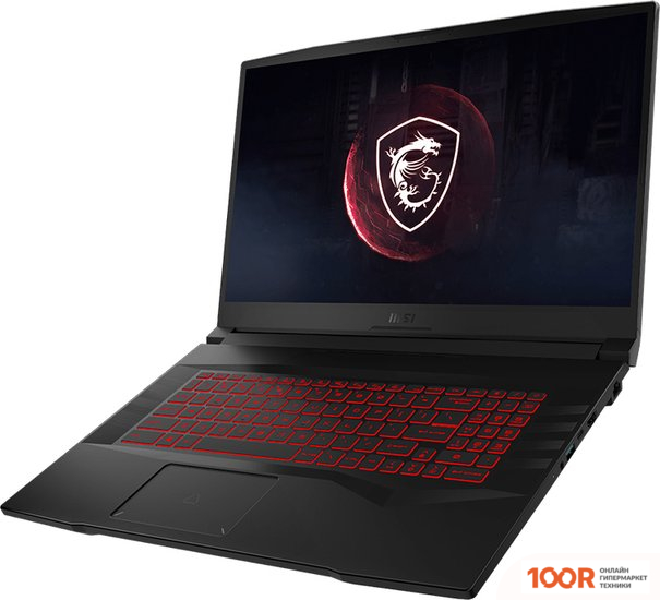 Ноутбук MSI PULSE GL76 12UCK-279XRU (215154)