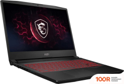 Ноутбук MSI PULSE GL66 12UGSZOK-1032XRU (215135)