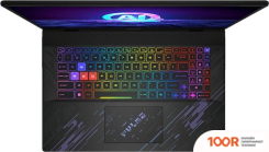 Ноутбук MSI PULSE 17 AI C1VFKG-076XBY (215100)