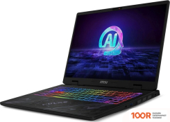 Ноутбук MSI PULSE 16 AI C1VGKG-018RU (215099)