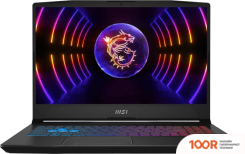 Ноутбук MSI PULSE 15 B13VGK-841XBY (215098)