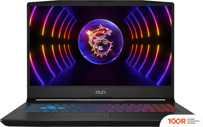 Ноутбук MSI PULSE 15 B13VGK-841XBY (215098)
