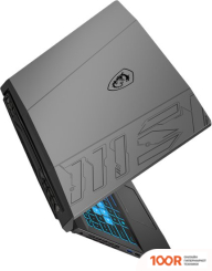 Ноутбук MSI PULSE 15 B13VGK-841XBY (215098)