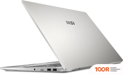 Ноутбук MSI PRESTIGE 16EVO A13M-413XRU (215090)
