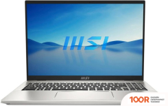 Ноутбук MSI PRESTIGE 16EVO A13M-413XRU (215090)