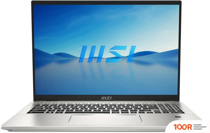 Ноутбук MSI PRESTIGE 16EVO A13M-413XRU (215090)