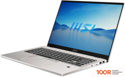 Ноутбук MSI PRESTIGE 16EVO A13M-403RU (215086)