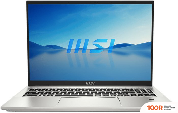 Ноутбук MSI PRESTIGE 16 STUDIO A13UCX-248RU (215084)
