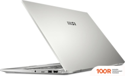 Ноутбук MSI PRESTIGE 16 STUDIO A13UCX-248RU (215084)
