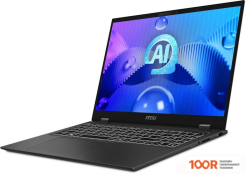 Ноутбук MSI PRESTIGE 16 AI STUDIO B1VEG-080RU (215080)