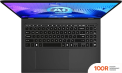 Ноутбук MSI PRESTIGE 16 AI EVO B1MG-057XBY (215075)