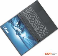 Ноутбук MSI PRESTIGE 15 A12UC-222RU (215068)