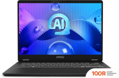 Ноутбук MSI PRESTIGE 14 AI EVO C1MG-060XBY (215036)