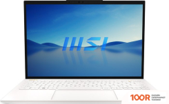 Ноутбук MSI PRESTIGE 13EVO A13M-233BY (215010)