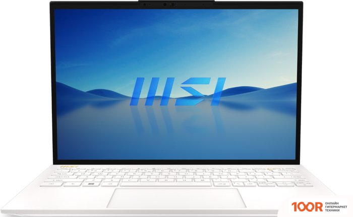 Ноутбук MSI PRESTIGE 13EVO A13M-233BY (215010)