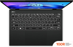 Ноутбук MSI PRESTIGE 13 AI EVO A1MG-205RU (215005)